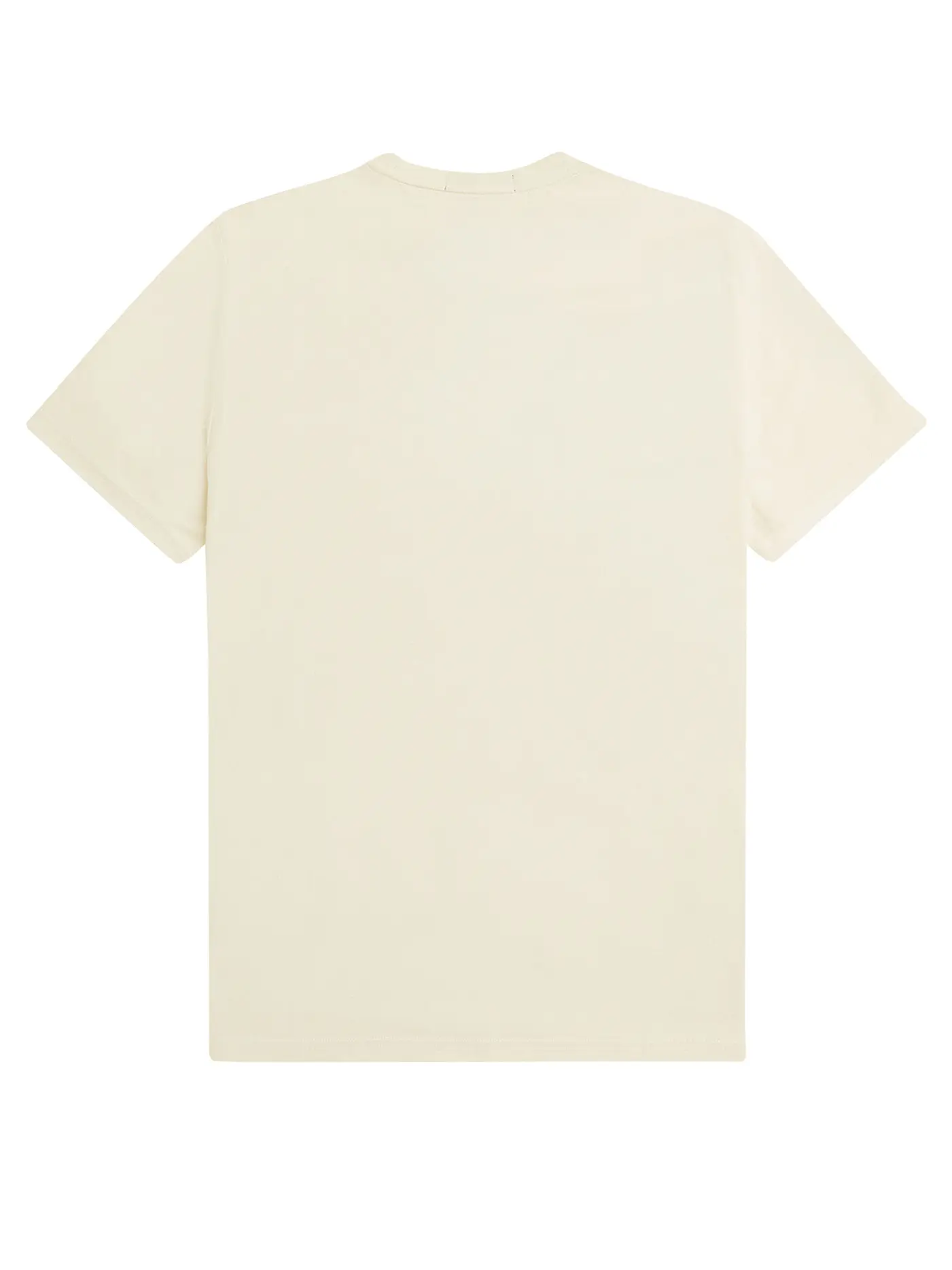 FRED PERRY | T-Shirt | creme